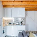 Apartmán A Window To - Pestana Porto