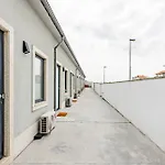 Apartamento A Window To - Pestana Porto