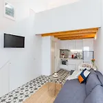 Apartamento A Window To - Pestana Porto