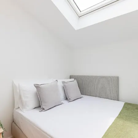 Apartman A Window To - Pestana *