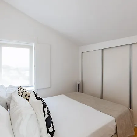 Apartamento A Window To - Pestana *