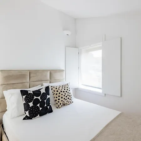 Apartamento A Window To - Pestana *