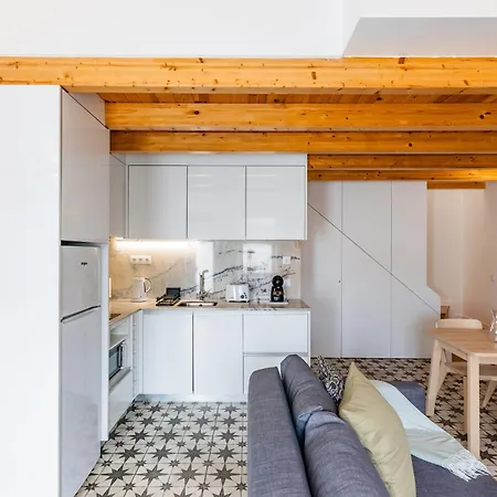 A Window To - Pestana Apartamento *