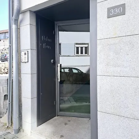 Apartamento A Window To - Pestana *